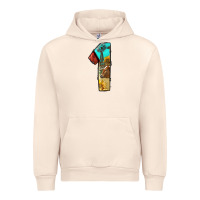 Sandshell farm life alphabet numbers 1 Urban Hoodie - BundleAndBundleShop