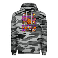 Slate Camo i'm a baskeball mom we don't do that keep calm thi Premium Hoodie - Jasminsmagicworld
