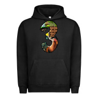 Pigment Black farm life alphabet numbers 3 Urban Hoodie - BundleAndBundleShop
