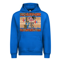 Cobalt western usa soldier love tumbler Urban Hoodie - Artiststas