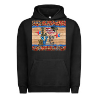 Pigment Black western usa soldier love tumbler Urban Hoodie - Artiststas