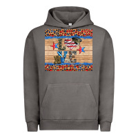 Pigment Tornado western usa soldier love tumbler Urban Hoodie - Artiststas
