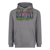 Storm be still and know that i am god Heavyweight Hoodie - texasbilliewilder