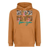Meerkat be you do you for you Heavyweight Hoodie - texasbilliewilder