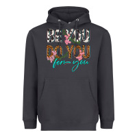 Smoke be you do you for you Heavyweight Hoodie - texasbilliewilder