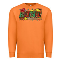 Carrot aunt softball Premium Sweatshirt - Zillion Design Studio