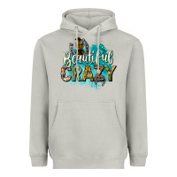 Moon Dust beautiful crazy Heavyweight Hoodie - texasbilliewilder