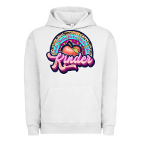 Pigment Lunar Rock kinder Urban Hoodie - JahusDesignShop