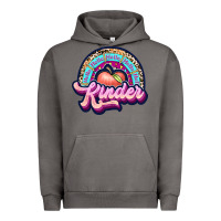 Pigment Tornado kinder Urban Hoodie - JahusDesignShop