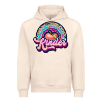 Sandshell kinder Urban Hoodie - JahusDesignShop