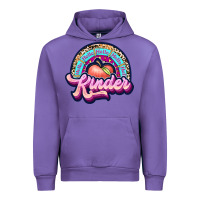 Tulip kinder Urban Hoodie - JahusDesignShop