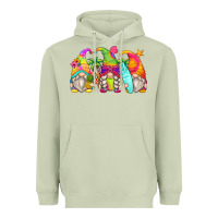 Matcha summer gnomes Heavyweight Hoodie - Zillion Design Studio