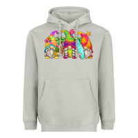 Moon Dust summer gnomes Heavyweight Hoodie - Zillion Design Studio
