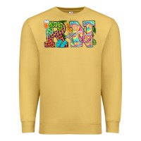Antique Gold summer rn Premium Sweatshirt - texasbilliewilder