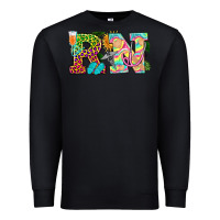 Black summer rn Premium Sweatshirt - texasbilliewilder