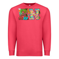 Cardinal summer rn Premium Sweatshirt - texasbilliewilder