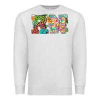 Oatmeal Heather summer rn Premium Sweatshirt - texasbilliewilder