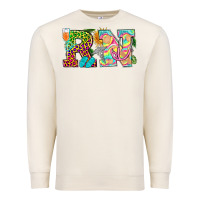 Sandshell summer rn Premium Sweatshirt - texasbilliewilder