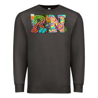 Smoke summer rn Premium Sweatshirt - texasbilliewilder