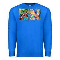 True Royal summer rn Premium Sweatshirt - texasbilliewilder