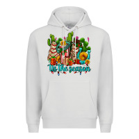 Dove Grey tis the season christmas tree  cake Premium Hoodie - AdoDesignShop
