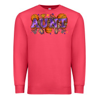 Cardinal aunt basketball Premium Sweatshirt - Zillion Design Studio