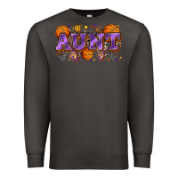 Smoke aunt basketball Premium Sweatshirt - Zillion Design Studio