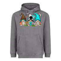 Storm soccer gnomes Heavyweight Hoodie - Zillion Design Studio