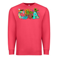 Cardinal summer cna Premium Sweatshirt - texasbilliewilder