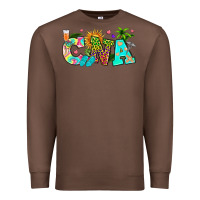 Chestnut summer cna Premium Sweatshirt - texasbilliewilder