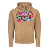 Vintage Camel go race Vintage Hoodie - AdoDesignShop