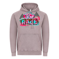 Vintage Zinc go race Vintage Hoodie - AdoDesignShop