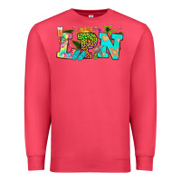 Cardinal summer lpn Premium Sweatshirt - texasbilliewilder