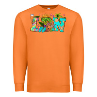 Carrot summer lpn Premium Sweatshirt - texasbilliewilder