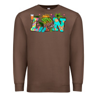 Chestnut summer lpn Premium Sweatshirt - texasbilliewilder