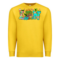 Lemon summer lpn Premium Sweatshirt - texasbilliewilder