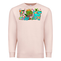 Summer Lpn Premium Sweatshirt | Teevron