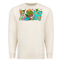 Sandshell summer lpn Premium Sweatshirt - texasbilliewilder
