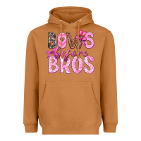 Meerkat bows before bros Heavyweight Hoodie - texasbilliewilder