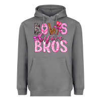 Storm bows before bros Heavyweight Hoodie - texasbilliewilder
