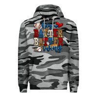 Slate Camo hey batter batter swing baseball Premium Hoodie - Jasminsmagicworld