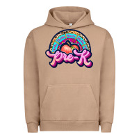 Pigment Burro pre k Urban Hoodie - JahusDesignShop