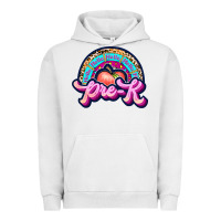 Pigment Lunar Rock pre k Urban Hoodie - JahusDesignShop