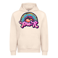 Sandshell pre k Urban Hoodie - JahusDesignShop