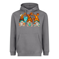 Storm basketball gnomes Heavyweight Hoodie - Zillion Design Studio