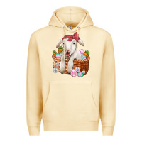 Pina Colada easter lamb Premium Hoodie - Jasminsmagicworld