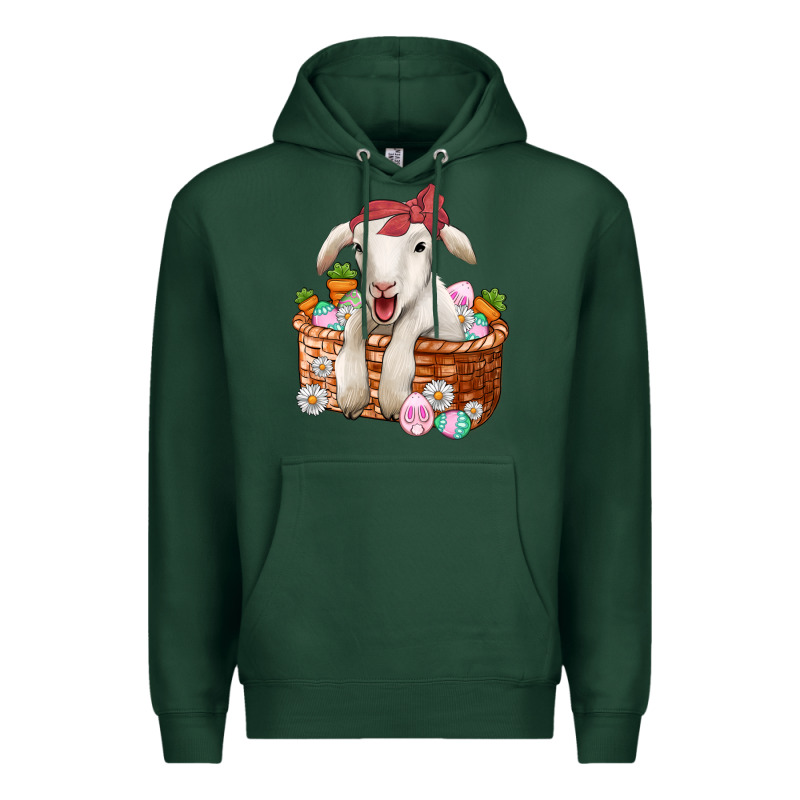 Easter Lamb Premium Hoodie by Jasminsmagicworld | Teevron