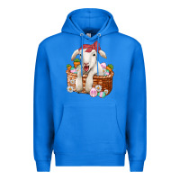 True Royal easter lamb Premium Hoodie - Jasminsmagicworld