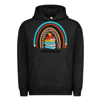 #teacherlife Urban Hoodie | Teevron
