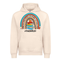 Sandshell #teacherlife Urban Hoodie - JahusDesignShop